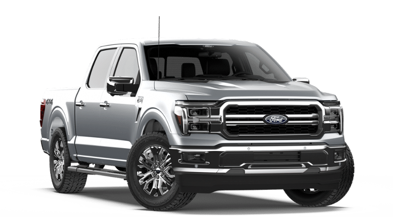 F-150® vehicle